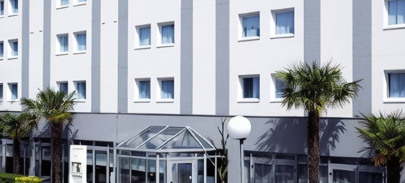 康铂里昂奥斯特塔桑酒店(Campanile PRIME - Lyon Ouest Tassin)图片