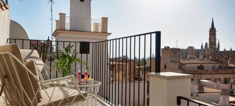 撒玛利亚套房(Samaritana Suites)图片