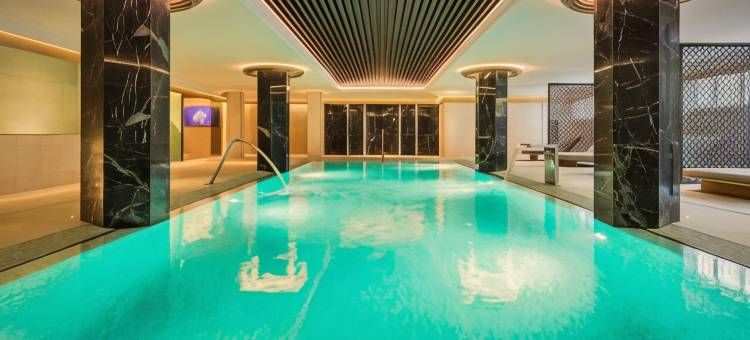 拉努西亚巴塞罗棕榈酒店(Barceló la Nucía Palms)图片