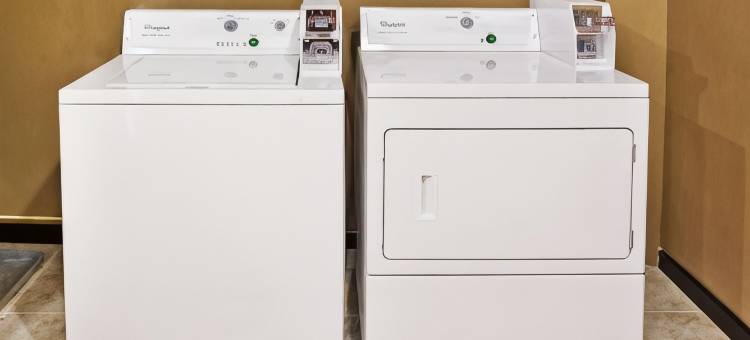 舒适酒店(Comfort Inn)图片