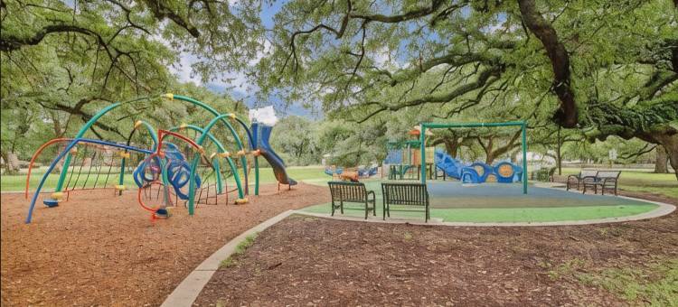 我的小屋-休斯顿旅舍(MyCrib Houston Hostel)图片