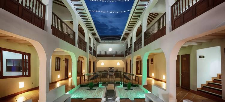 Hotel Boutique & Spa - VDL Colonial图片