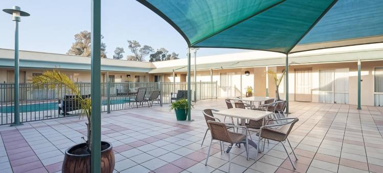 水晶贝斯特韦斯特酒店(Best Western Crystal Inn)图片