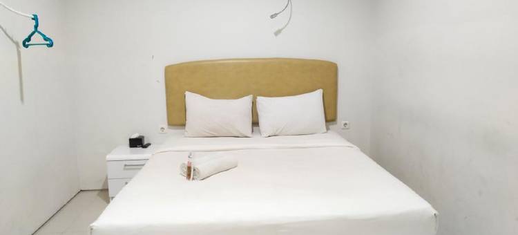 RedDoorz Near Pasar Turi Station图片