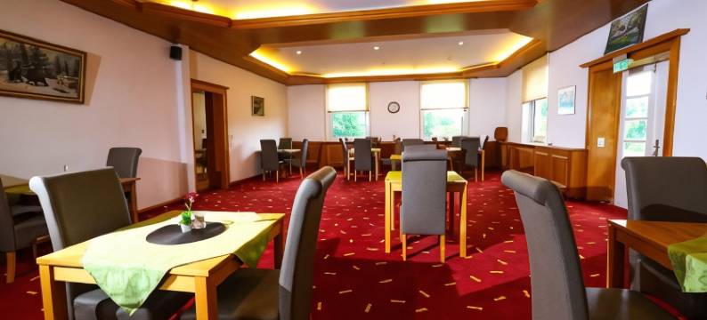 沃尔德酒店(Haus am Walde)图片