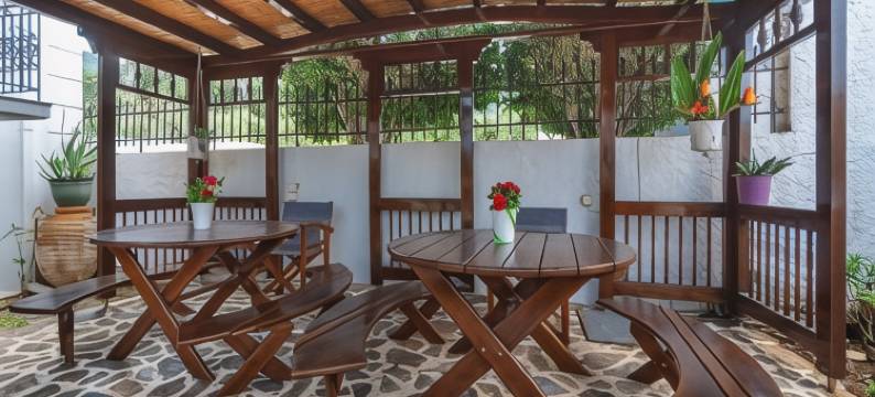 麦尔土酒店(Myrtoo)图片