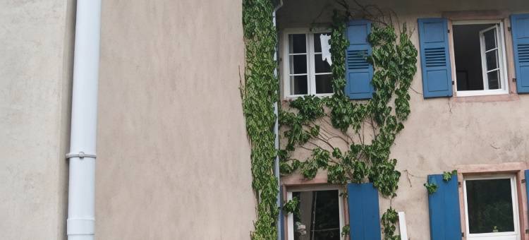 林斯坦旅馆(Auberge d'Hôtes l'Instant)图片