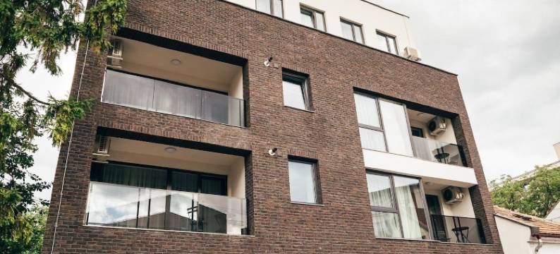 禅中心公寓(Zen Central Apartments)图片