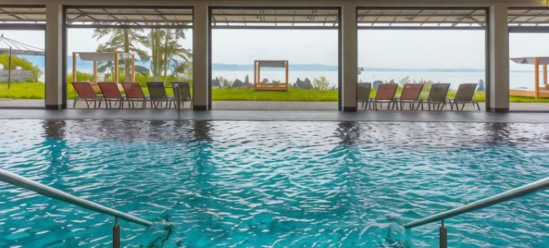 舒奈霍夫邦登瑟酒店(Bodensee-Hotel Sonnenhof)图片