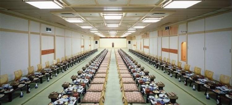 汤元酒店(Hotel Yumoto)图片