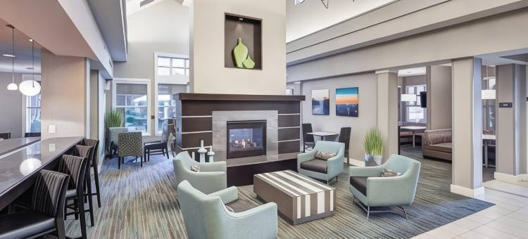 富兰克林库尔斯普林斯Residence Inn 酒店(Residence Inn Franklin Cool Springs)图片