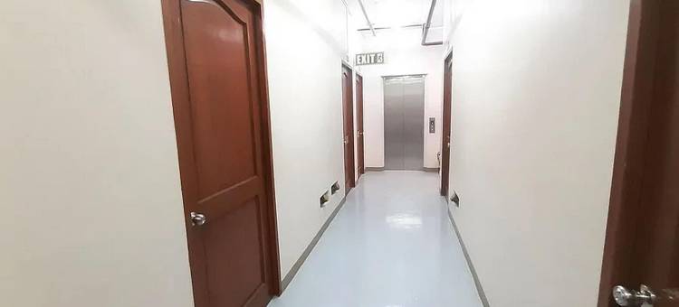 iPark酒店，由Hiverooms运营(iPark Hotel by Hiverooms)图片