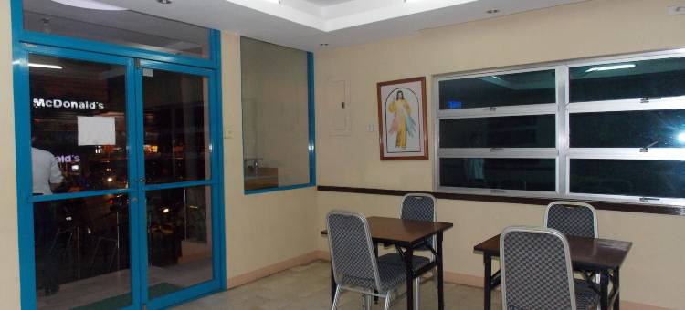 宿雾塔利莎GV酒店(GV Hotel - Talisay City)图片