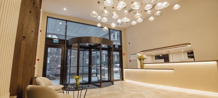 温德姆巴统拉昆塔温德姆酒店(La Quinta by Wyndham Batumi)图片