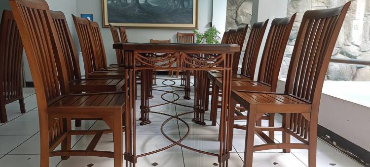 克里斯托里斯特酒店(Hotel Cristalit)图片