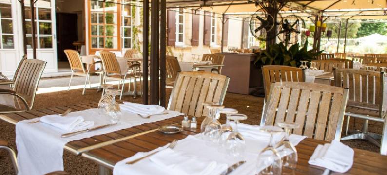 La Flambée酒店(Hôtel la Flambée)图片