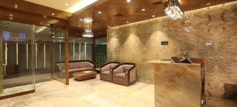 克里夫顿酒店(Hotel Cliffton)图片