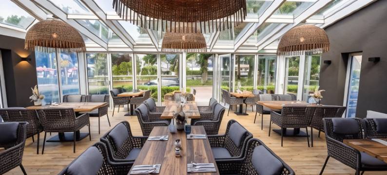 海洋酒店(The Oceans)图片