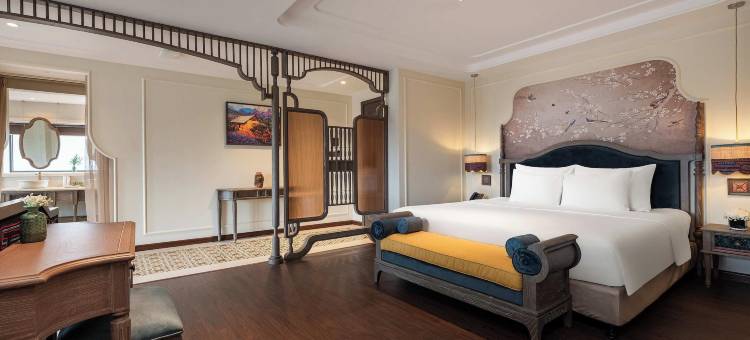 杜鹃花萨帕酒店(Azalea Sapa Hotel)图片