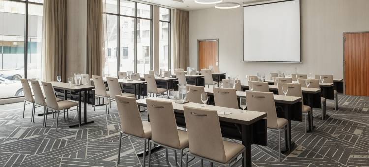 Residence Inn Portland Downtown/Pearl District图片