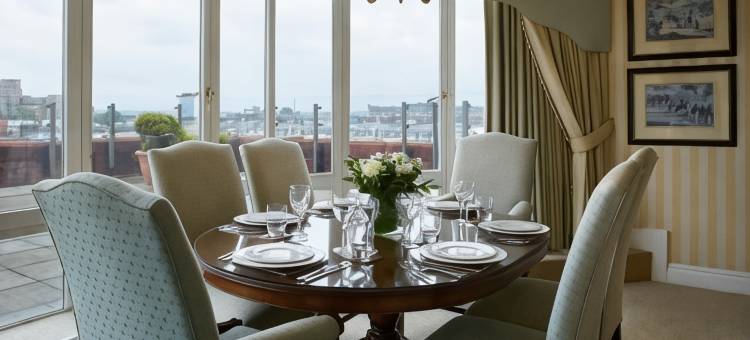 仕骅廷肯辛顿宫酒店公寓(Cheval Thorney Court at Hyde Park)图片