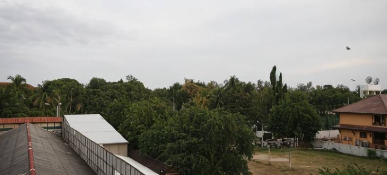 华欣胡同酒店(Hotel Alley)图片