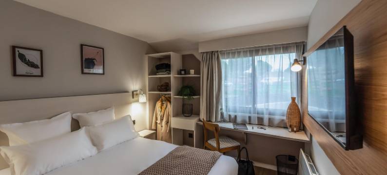 克拉诺山庄酒店(Les Hauts de Kerano)图片