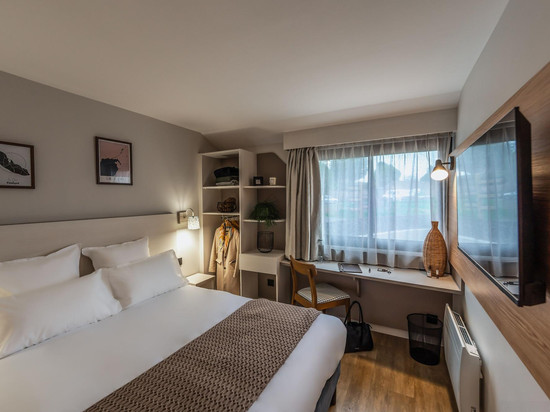 克拉诺山庄酒店