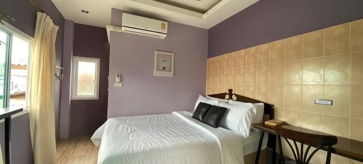 三明清道旅馆(Saming Chiang Dao Guest House)图片