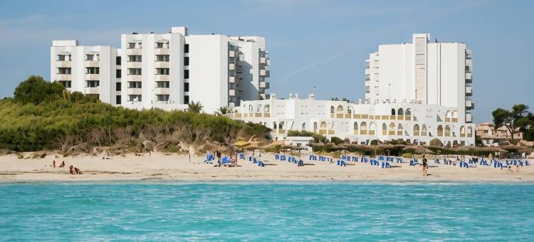 巴伊亚格兰德时尚公寓式酒店(Hipotels Bahía Grande Aparthotel)图片