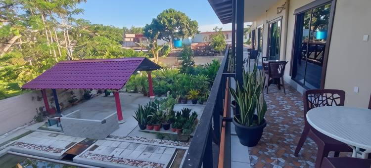 米奥尔德之家旅馆(Myoldhouse Homestay)图片