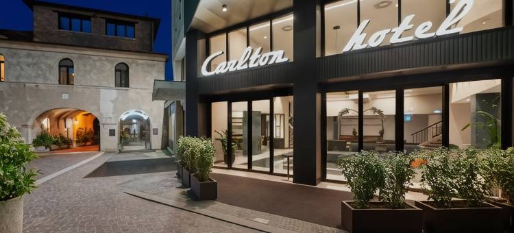 波塔阿尔蒂尼亚(Porta Altinia Suites)图片