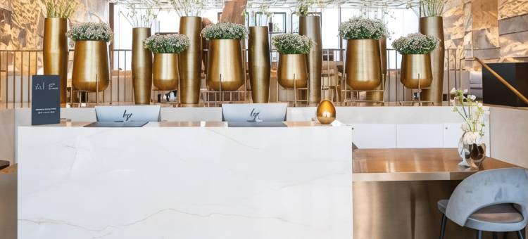 美憬阁耶路撒冷剧院水疗酒店公寓(Theatron Jerusalem Hotel & Spa MGallery Collection)图片