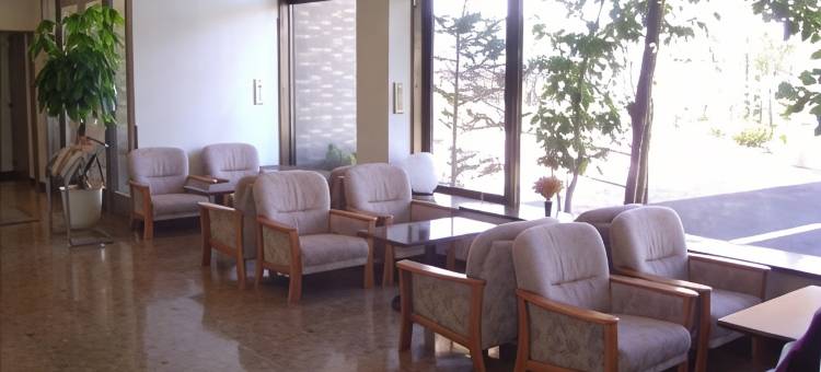 露樱酒店 中野店(HOTEL ROUTE-INN NAKANO)图片