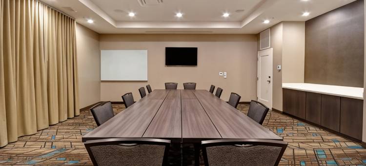 辛辛那提东北-梅森Residence Inn 酒店(Residence Inn Cincinnati Northeast/Mason)图片