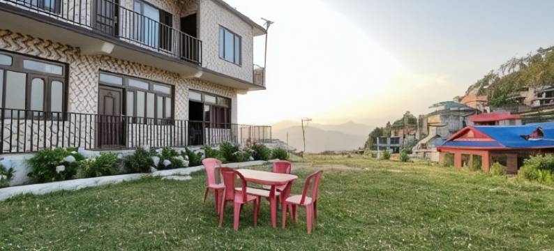 Sunset Lagoon Dalhousie图片