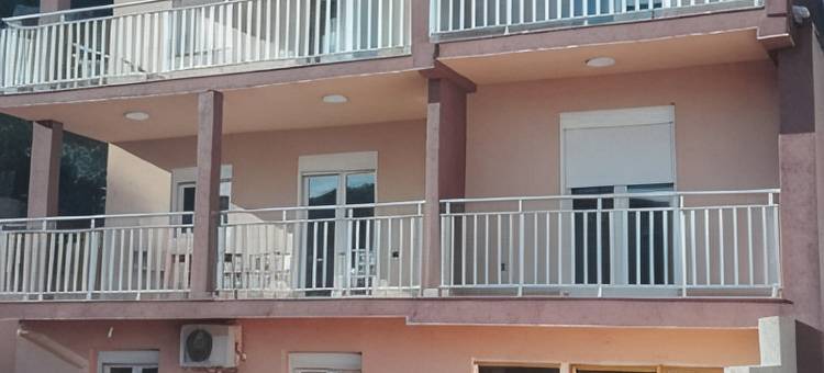 VIP Apartmani Canj图片