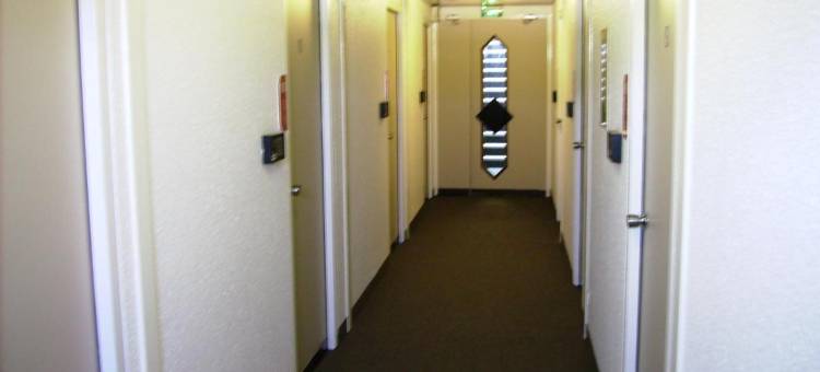 Hotel First Eco Dieppe图片