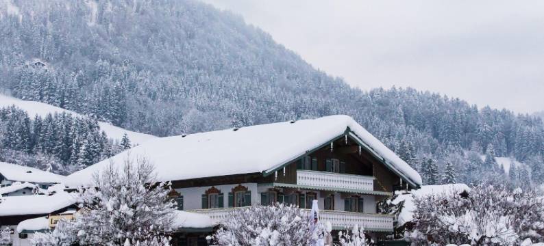 米特迈尔德瓦别墅酒店(Deva Villa Mittermaier)图片