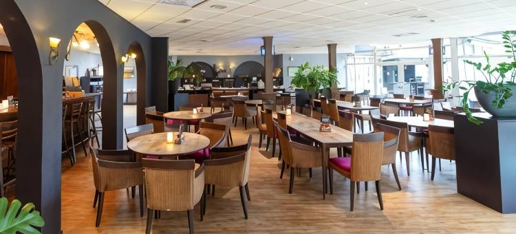 费吕沃史塔肯博格酒店(Veluwe Hotel Stakenberg)图片