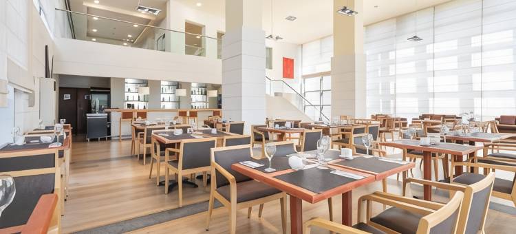 圣拉萨罗欧洲之星酒店(Eurostars San Lazaro)图片