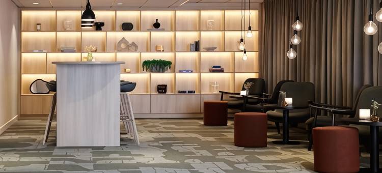 斯德哥尔摩C酒店(Hotel C Stockholm)图片