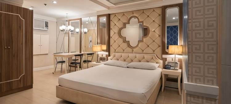 维多利亚庭院-马拉邦(Victoria Court Malabon)图片