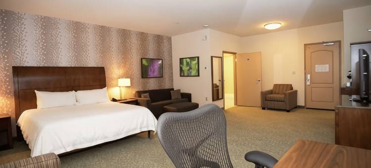 卡温顿曼德维尔希尔顿花园酒店(Hilton Garden Inn Covington/Mandeville)图片