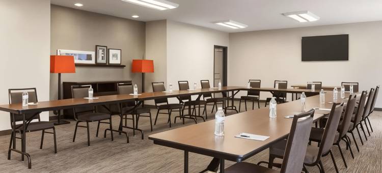 史密斯菲尔德塞尔玛丽怡酒店(Country Inn & Suites by Radisson, Smithfield-Selma, NC)图片