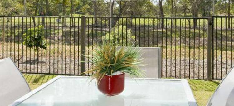 海德威湾度假村(Bay Hideaway Resort)图片