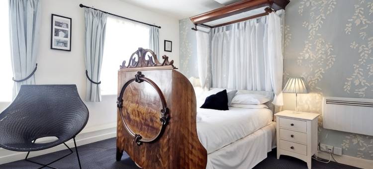 盖尔特雷斯旅馆酒店(Galtres Lodge Hotel & Forest Restaurant)图片