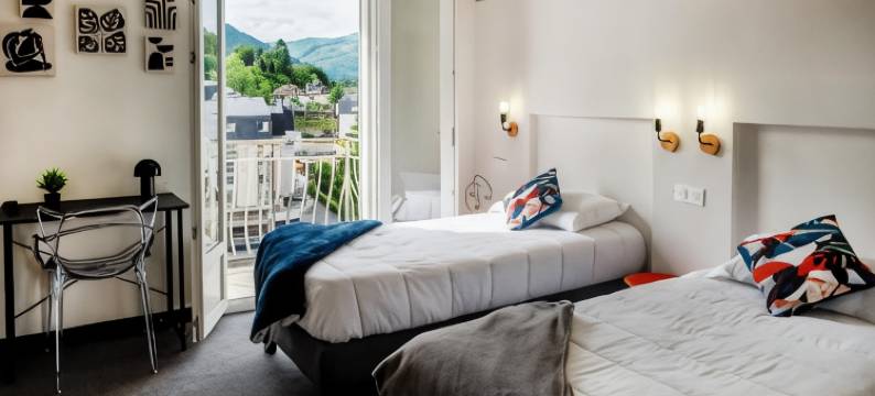 杜盖威酒店(Hotel du Gave)图片