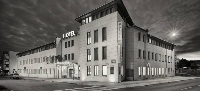 EA胡杨酒店(EA Hotel Populus)图片