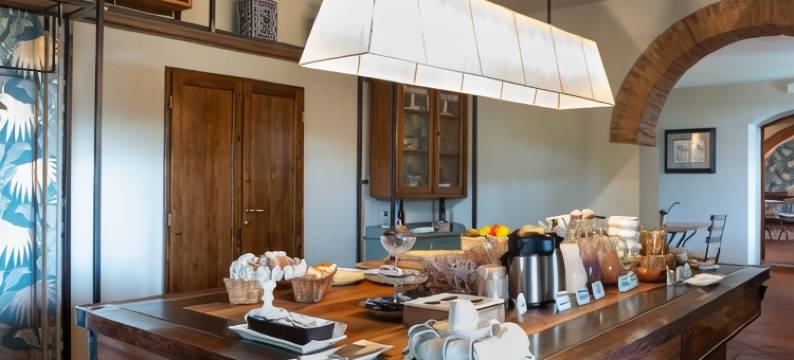 Borgo I Vicelli限成人的Relais(Borgo I Vicelli)图片